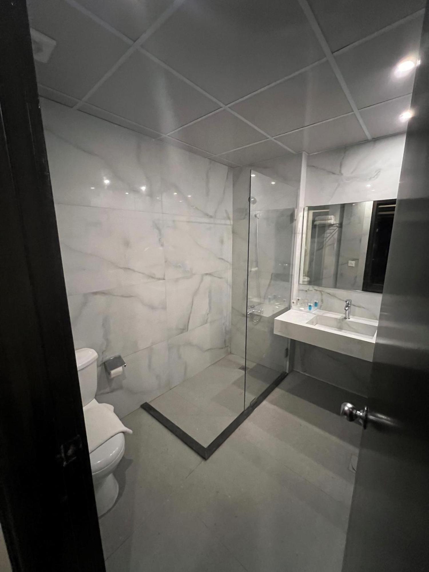Duroy Hotel Beirut Eksteriør billede